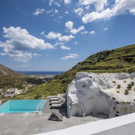 Insolito Villa Εμπορειό Εξωτερικό φωτογραφία